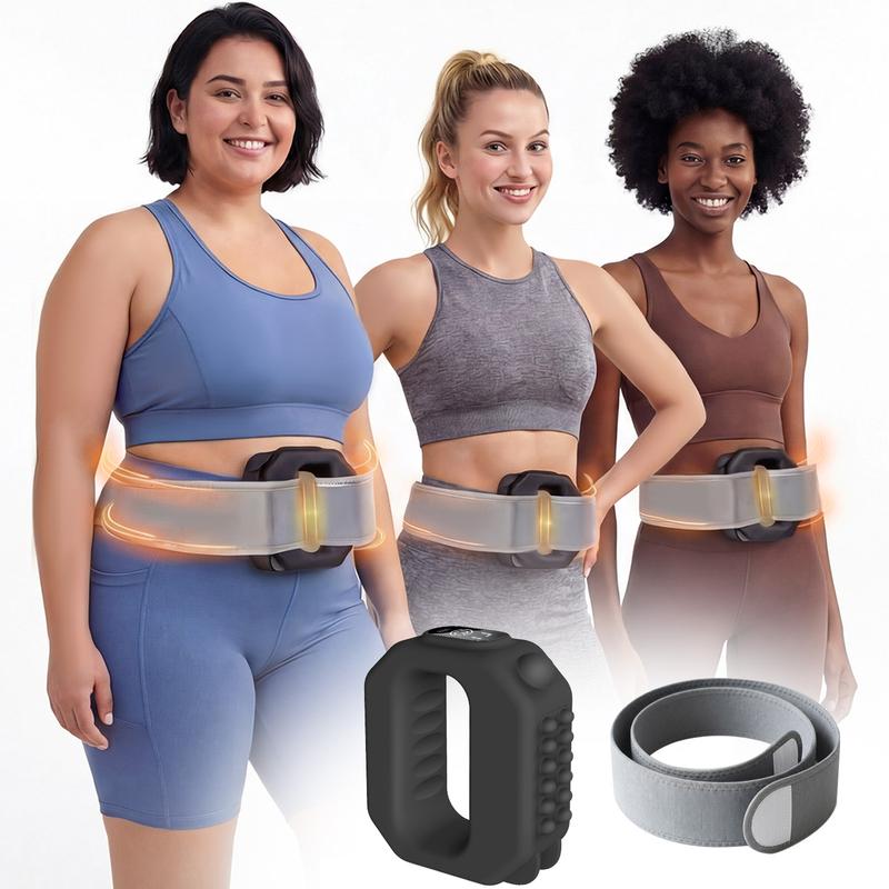 Fascia Ring Muscle Massage Gun